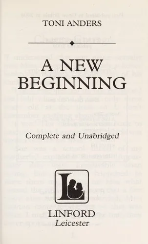 A new beginning (2009)
