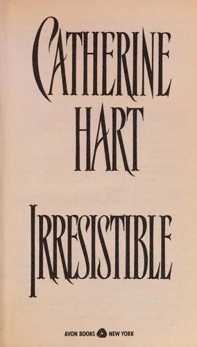 Irresistible (1994)