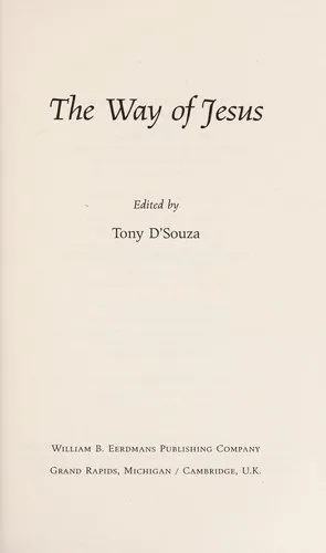 The way of Jesus (2004)