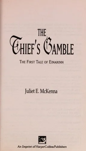 The Thief's Gamble (1999)