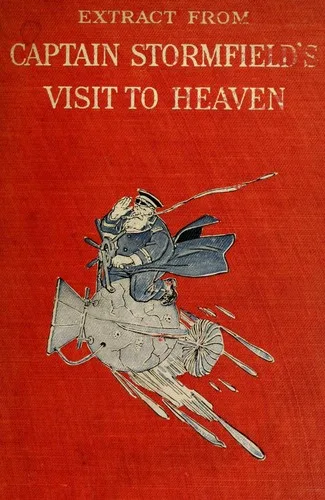 Extract from Captain Stormfield's visit to heaven (1909)