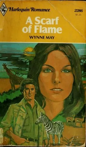 A Scarf of Flame (1979)