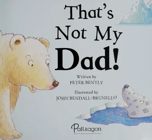 That's not my dad! (2008)