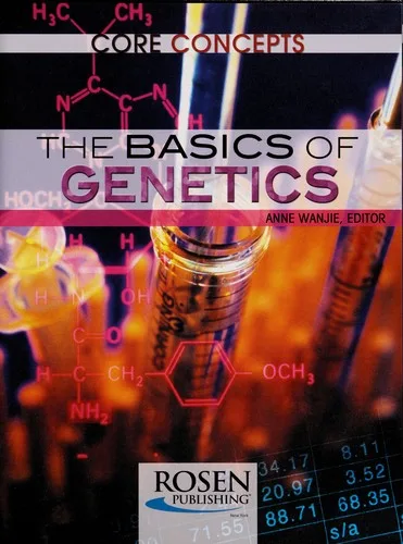 The basics of genetics (2013)
