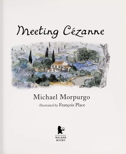 Meeting Cezanne (2013)