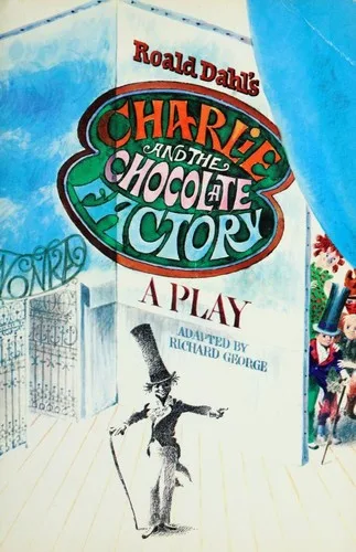 Roald Dahl's Charlie and the Chocolate Factory (1976)