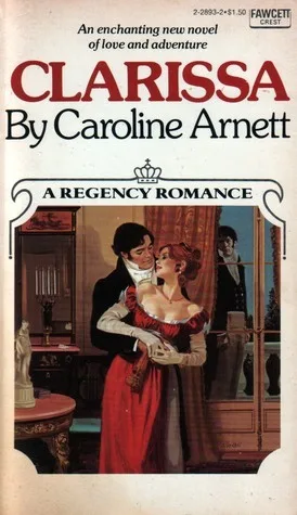 Clarissa (1976)