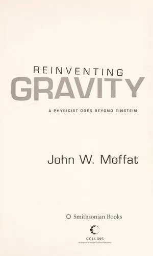 Reinventing Gravity (2008)