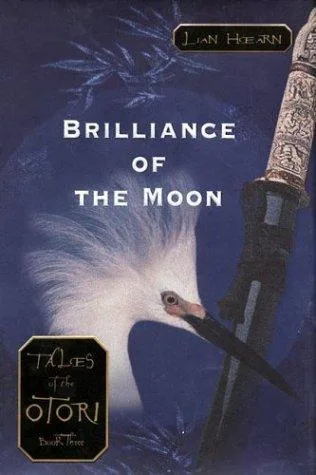 Brilliance of the moon (2004)