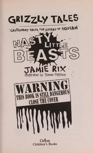 Nasty Little Beasts (2007)