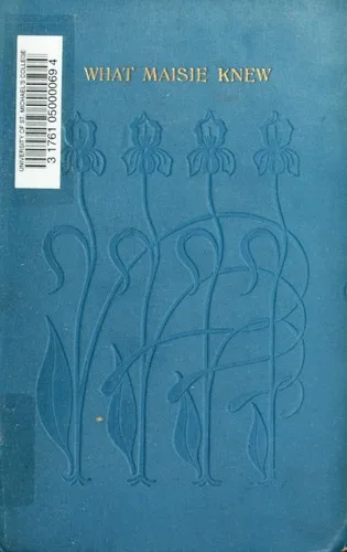 What Maisie Knew (1974)