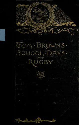 Tom Brown's School Days (1800)