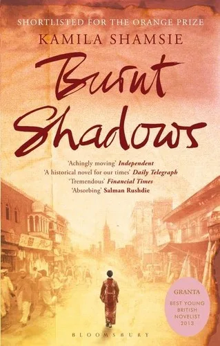 Burnt shadows (2009)