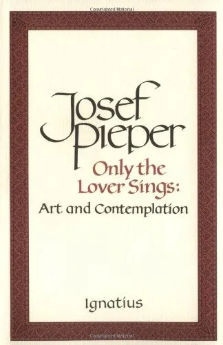 Only the Lover Sings (1990)