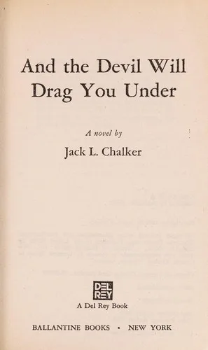 And the Devil Will Drag You Under (1979)