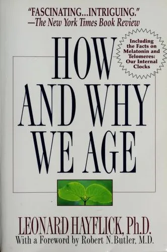 How and why we age (1994)