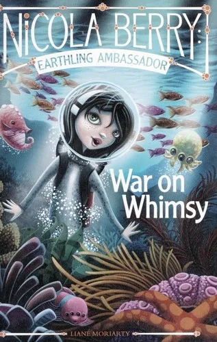 War on Whimsy (2010)