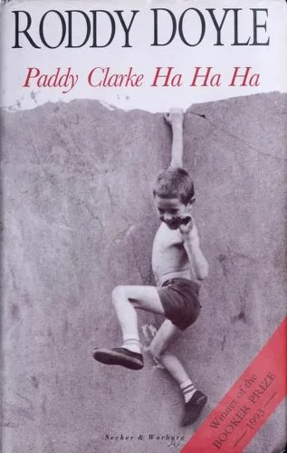 Paddy Clarke Ha Ha Ha (1984)
