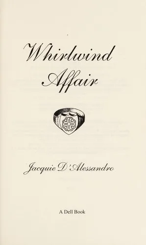 Whirlwind Affair (2002)