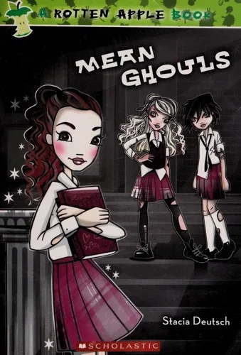 Mean ghouls (2012)