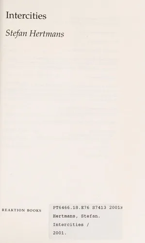 Intercities (2001)