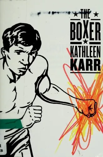 The boxer (2000)