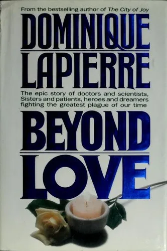 Plus grands que l'amour (1984)