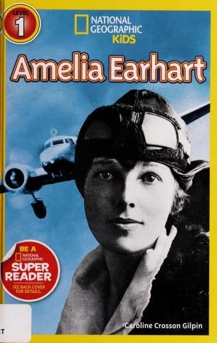 Amelia Earhart (2013)