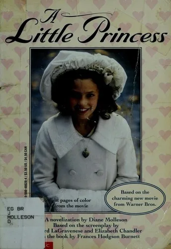 A little princess (1995)
