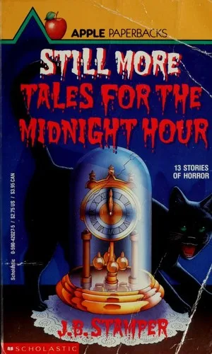 Still more tales for the midnight hour (1989)