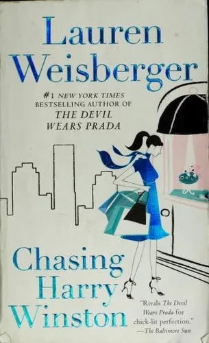 Chasing Harry Winston (2009)