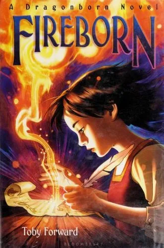 Fireborn (2011)