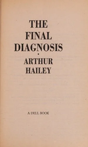 Final Diagnosis, The (1985)