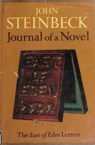 Journal of a Novel (1969)