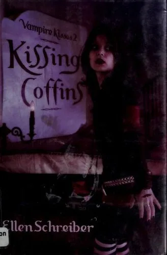 Vampire Kisses 2 (2005)