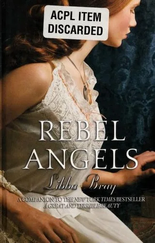 Rebel Angels (2005)