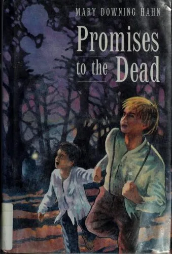 Promises to the dead (2000)