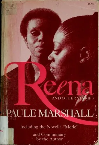 Reena and other stories (1983)