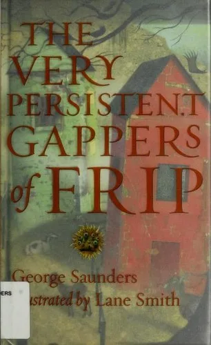 The very persistent gappers of Frip (2005)