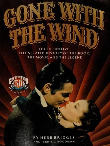 Gone with the wind (1989)