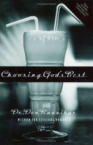 Choosing God's best (2000)