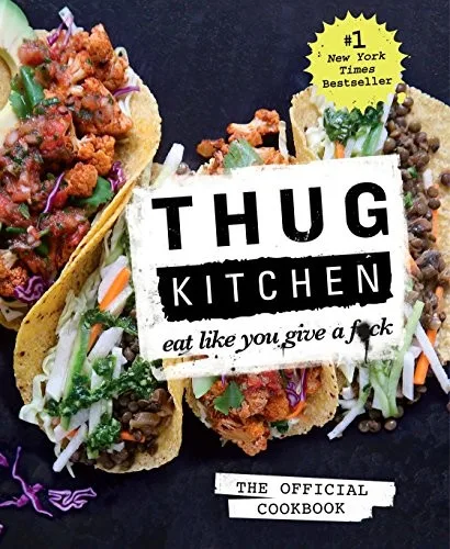 Thug Kitchen (2014)