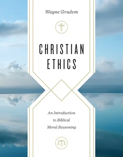 Christian Ethics (2018)