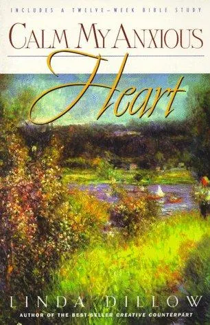 Calm My Anxious Heart (1998)