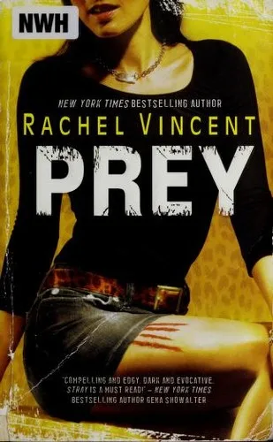 Prey (2009)
