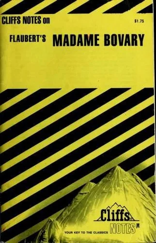Madame Bovary (1964)