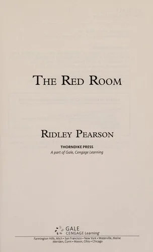 The Red Room (2014)