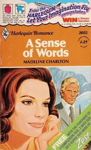 A sense of words (1977)