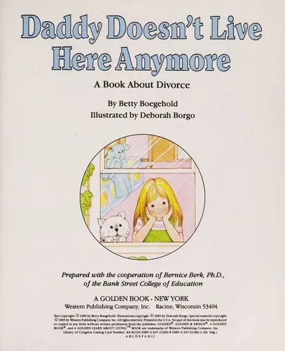 Daddy doesn't live here anymore (1985)