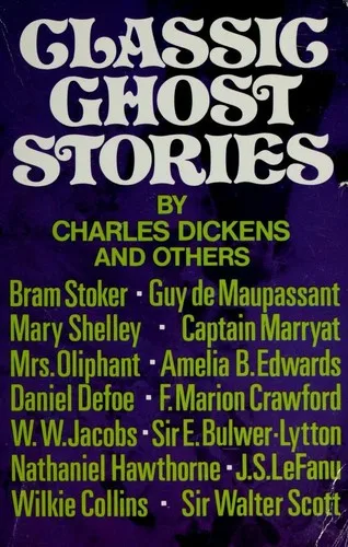 Classic Ghost Stories (1975)